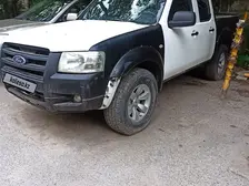 Ford Ranger, 2007