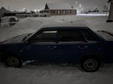 ВАЗ (Lada) 2115 2006 годаүшін170 000 тг. в Кокшетау – фото 5