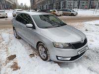 Skoda Rapid 2015 годаүшін5 500 000 тг. в Астана