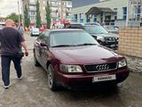 Audi A6 1995 годаүшін2 400 000 тг. в Семей – фото 2