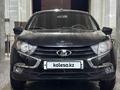 ВАЗ (Lada) Granta 2018 года за 2 100 000 тг. в Атырау – фото 4