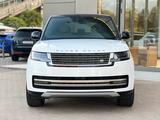 Land Rover Range Rover 2024 годаүшін99 917 000 тг. в Алматы – фото 2