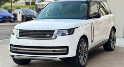 Land Rover Range Rover 2024 годаfor99 917 000 тг. в Алматы