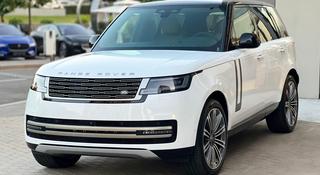 Land Rover Range Rover 2024 года за 99 917 000 тг. в Алматы