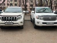 Toyota Land Cruiser Prado 2014 годаfor24 000 000 тг. в Алматы