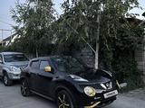 Nissan Juke 2015 годаүшін7 700 000 тг. в Алматы