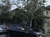 Nissan Juke 2015 годаүшін7 700 000 тг. в Алматы – фото 2