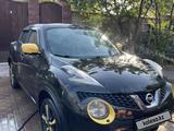 Nissan Juke 2015 годаүшін7 700 000 тг. в Алматы – фото 4