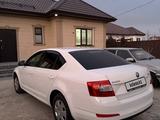 Skoda Octavia 2014 годаfor5 700 000 тг. в Атырау – фото 5