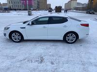 Kia Optima 2013 годаүшін5 200 000 тг. в Актобе