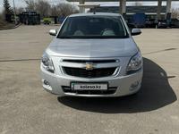 Chevrolet Cobalt 2022 года за 6 500 000 тг. в Астана