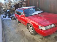 Mazda 626 1996 года за 1 300 000 тг. в Алматы