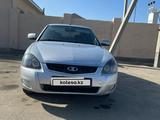 ВАЗ (Lada) Priora 2172 2008 года за 1 499 990 тг. в Атырау – фото 2