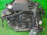 Двигатель AUDI A6 4F5 BDX 2007 за 991 000 тг. в Костанай – фото 3