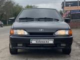 ВАЗ (Lada) 2114 2013 годаүшін1 600 000 тг. в Талдыкорган – фото 3