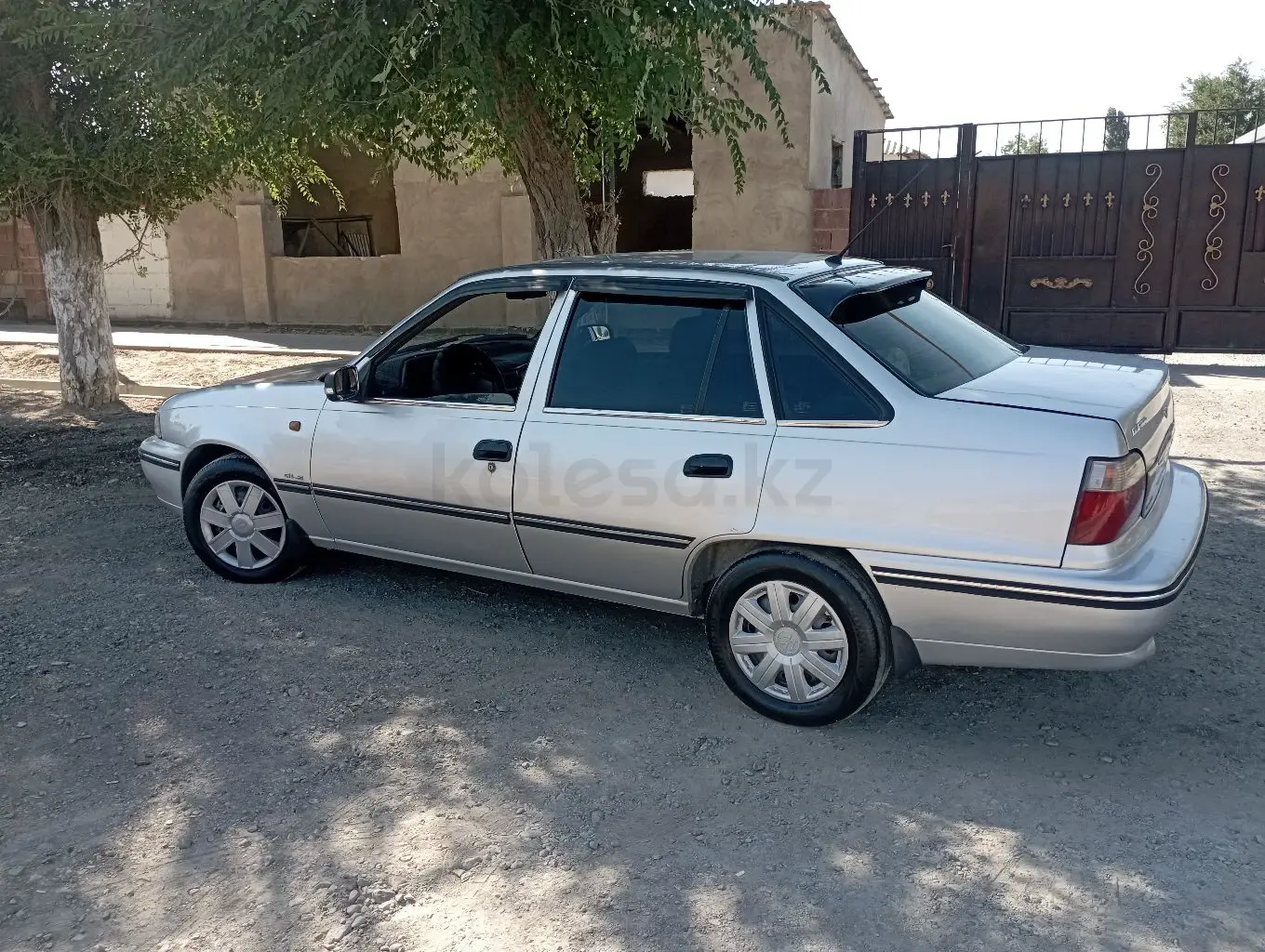 Daewoo Nexia, 2006