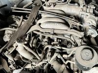 Двигатель VK 45 DE 4.5л бензин Infiniti Fx45, Фх45 2002-2009г.үшін10 000 тг. в Караганда