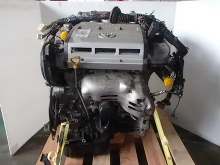Двигатель Toyota Windom 2MZ-FEүшін550 000 тг. в Усть-Каменогорск