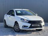 ВАЗ (Lada) Vesta 2021 годаүшін5 390 000 тг. в Актобе – фото 3