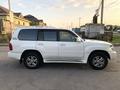 Lexus LX 470 2003 годаүшін8 500 000 тг. в Шымкент – фото 2