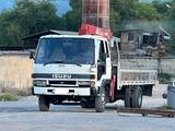Isuzu  Forward 1993 года за 10 000 000 тг. в Алматы