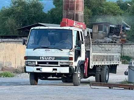 Isuzu  Forward 1993 года за 10 000 000 тг. в Алматы