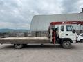 Isuzu  Forward 1993 года за 10 000 000 тг. в Алматы – фото 2