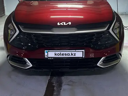 Kia Sportage 2023 года за 15 000 000 тг. в Астана