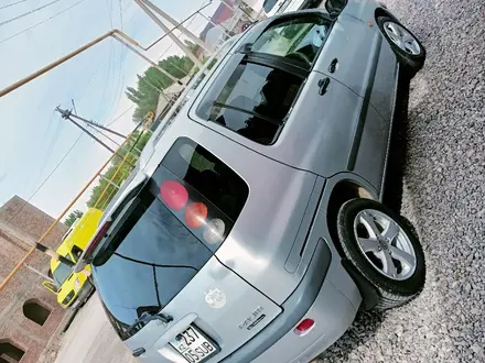 Toyota Raum 1997 года за 3 000 000 тг. в Алматы – фото 4