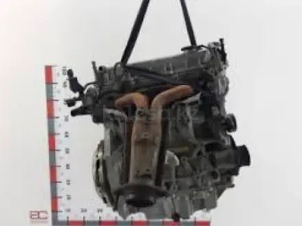 Двигатель на MAZDA. Мазда. за 275 000 тг. в Алматы