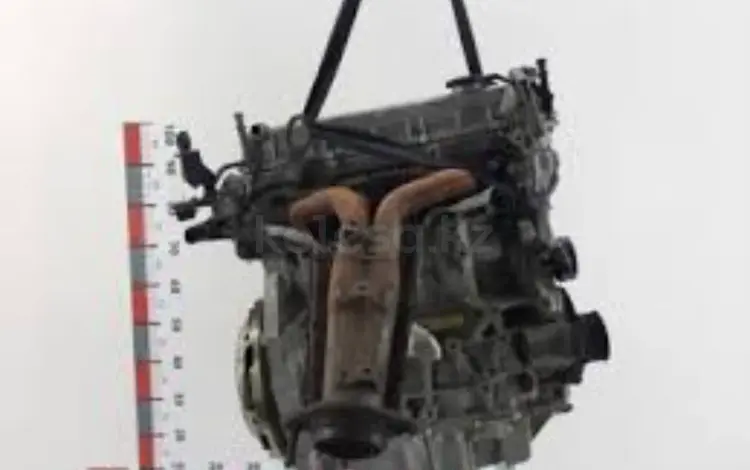 Двигатель на MAZDA. Мазда. за 275 000 тг. в Алматы