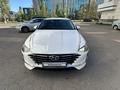 Hyundai Sonata 2019 года за 8 900 000 тг. в Астана – фото 11