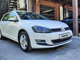 Volkswagen Golf 2015 годаүшін6 700 000 тг. в Шымкент
