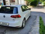 Volkswagen Golf 2015 годаүшін6 700 000 тг. в Шымкент – фото 4