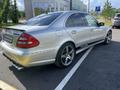 Mercedes-Benz E 500 2004 годаfor7 200 000 тг. в Караганда – фото 9