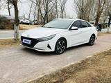 Hyundai Elantra 2024 годаүшін4 950 000 тг. в Алматы – фото 2
