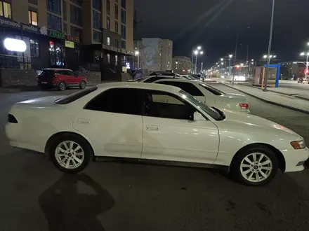 Toyota Mark II 1995 года за 3 500 000 тг. в Кокшетау – фото 5