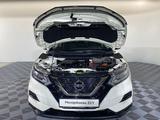 Nissan Qashqai 2021 года за 10 600 000 тг. в Алматы – фото 3