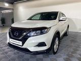 Nissan Qashqai 2021 года за 10 600 000 тг. в Алматы
