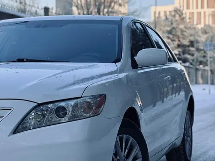 Toyota Camry 2007 года за 5 900 000 тг. в Астана – фото 15