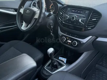 ВАЗ (Lada) Vesta 2021 года за 6 150 000 тг. в Караганда – фото 13