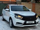 ВАЗ (Lada) Vesta 2021 года за 6 150 000 тг. в Караганда – фото 3