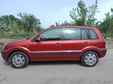 Ford Fusion 2007 года за 2 700 000 тг. в Алматы – фото 3
