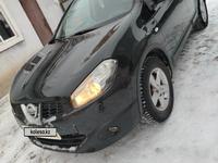 Nissan Qashqai 2013 годаүшін5 500 000 тг. в Актобе