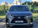 Lexus RX 350 2019 годаүшін19 000 000 тг. в Астана