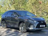 Lexus RX 350 2019 годаүшін19 000 000 тг. в Астана – фото 3