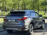Lexus RX 350 2019 годаүшін19 000 000 тг. в Астана – фото 4