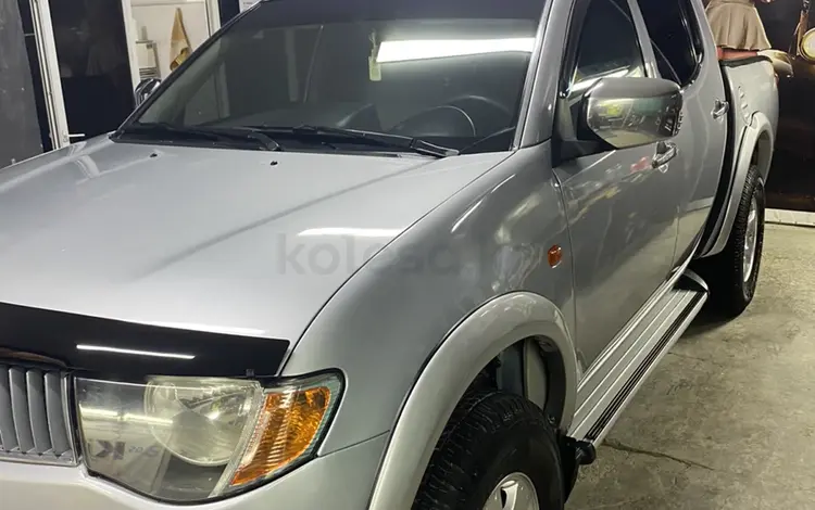 Mitsubishi L200 2007 года за 6 000 000 тг. в Актау