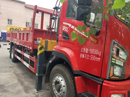 Dongfeng 2025 года за 28 500 000 тг. в Алматы – фото 2