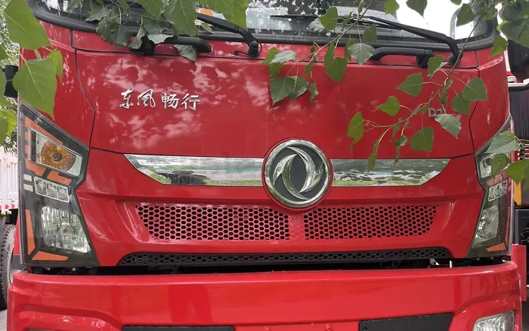 Dongfeng 2025 годаүшін28 500 000 тг. в Алматы